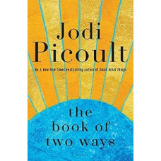 THE BOOK OF TWO WAYS
