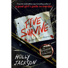 FIVE SURVIVE