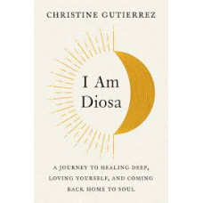 I AM DIOSA