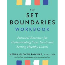 THE SET BOUNDARIES WORKBOOK