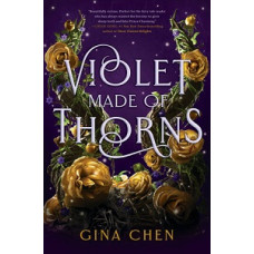 VIOLET MADE OF THORNS