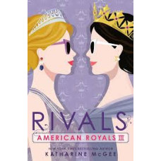 RIVALS AMERICAN ROYALS 3