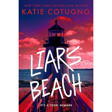 LIARS BEACH