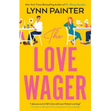 THE LOVE WAGER