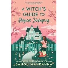 A WITCHS GUIDE TO MAGICAL INNKEEPING    