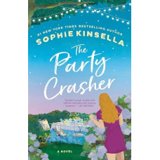 THE PARTY CRASHER