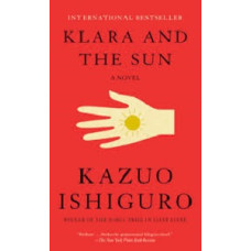 KLARA AND THGE SUN