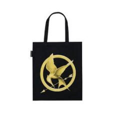 THE HUNGER GAMES TOTE BAG