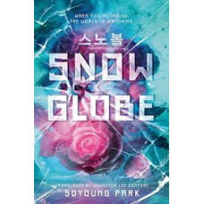 SNOWGLOSE