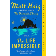 THE LIFE IMPOSSIBLE THE LIFE IMPOSSIBLE