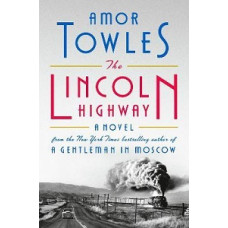 THE LINCOLN HIGHWAY