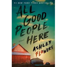 ALL GOOD PEOPLE HERE
