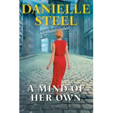 A MIND OF HER OWN                       