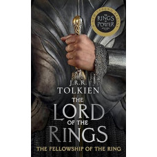 THE FELLOWSHIP OF THE RING