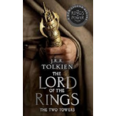 THE TWO TOWERS BOOK 2 LORD OF THE RINGS