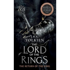 THE RETURN OF THE KING