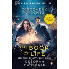 THE BOOK OF LIFE