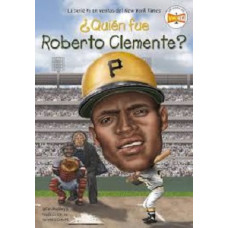 QUIEN FUE ROBERTO CLEMENTE