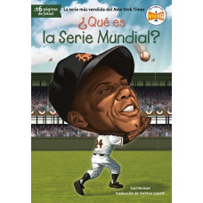 QUE ES LA SERIE MUNDIAL SERIE QUE FUE
