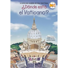 DONDE ESTA EL VATICANO