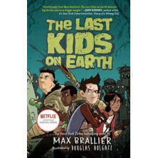 THE LAST KIDS ON EARTH 1