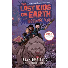 THE LAST KIDS ON EARTH AND THE NIGHTM 3