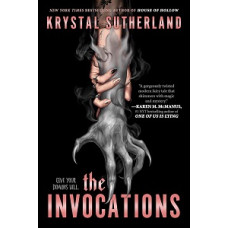 THE INVOCATIONS GIVE YOUR DEMONS HELL