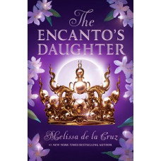 THE ENCANTOS DAUGHTER