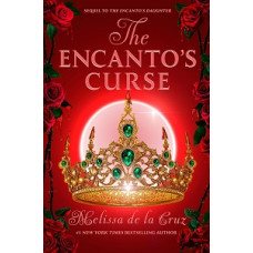 THE ENCANTO CURSE THE ENCANTO CURSE