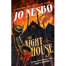 THE NIGTH HOUSE