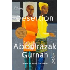 DESERTION