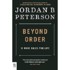 BEYOND ORDER 12 MORE RULES FOR LIFE