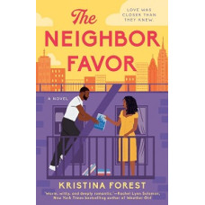 THE NEIGHBOR FAVOR #1 THE GREENE SISTERS