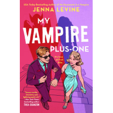 MY VAMPIRE PLUS ONE