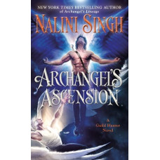 ARCHANGELS ASCENCION BOOK 17