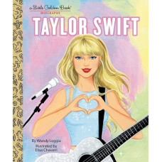 TAYLOR SWIFT A LGB BIOGRAPHY