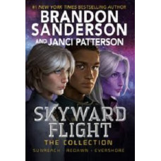 SKYWARD FLIGHT THE COLLECTION