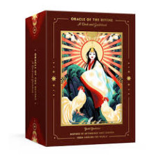 ORACLE OF THE DIVINE DECK               