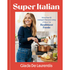SUPER ITALIAN