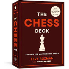THE CHESS DECK