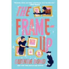 THE FRAME UP