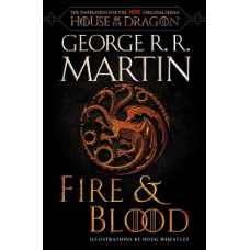 FIRE & BLOOD