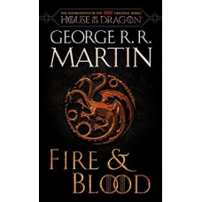 FIRE & BLOOD