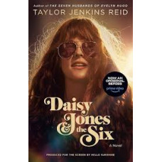 DAISY JONES THE SIX