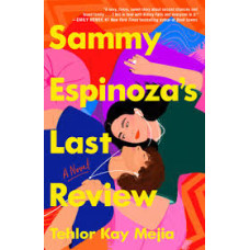 SAMMY ESPINOZAS LAST REVIEW