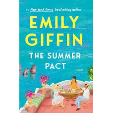THE SUMMER PACT
