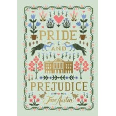 PRIDE AND PREJUDICE