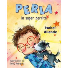 PERLA LA SUPER PERRITA
