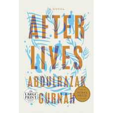 AFTERLIVES