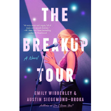 THE BREAKUP TOUR
